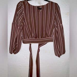 Dress Shirt. Size Small.